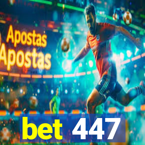 bet 447